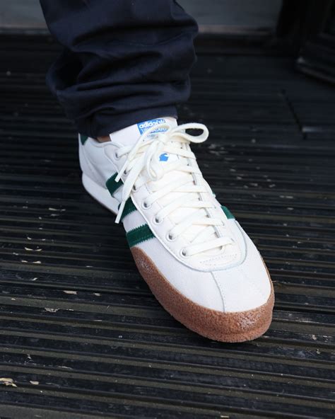 liam gallagher adidas spezial 2019|Adidas lg ii stockx.